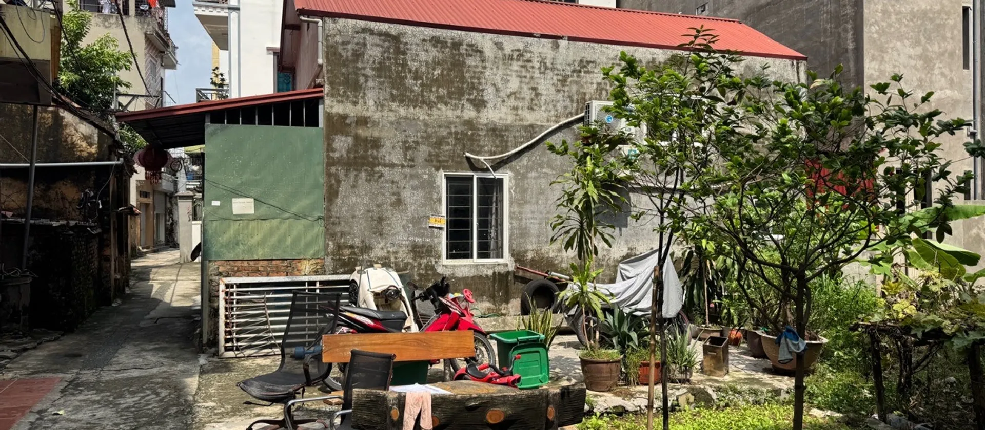🔥🔥 ĐẤT VUÔNG ĐẸP – Ô TÔ ĐỖ CỬA – 300M RA PHỐ KINH CHUNG – GẦN TIỆN ÍCH HIDONE – KẾT NỐI QL32... Bán nhà riêng tại Hoài Đức, Hà Nội 01