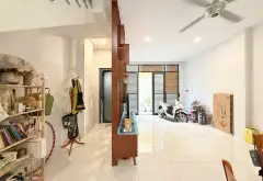 Nhà 3 Tầng 2 Mặt Tiền Gần Bệnh Viện Thống Nhất - Tân Bình... Bán nhà riêng tại Tân Sơn Nhất, Hồ Chí Minh 04