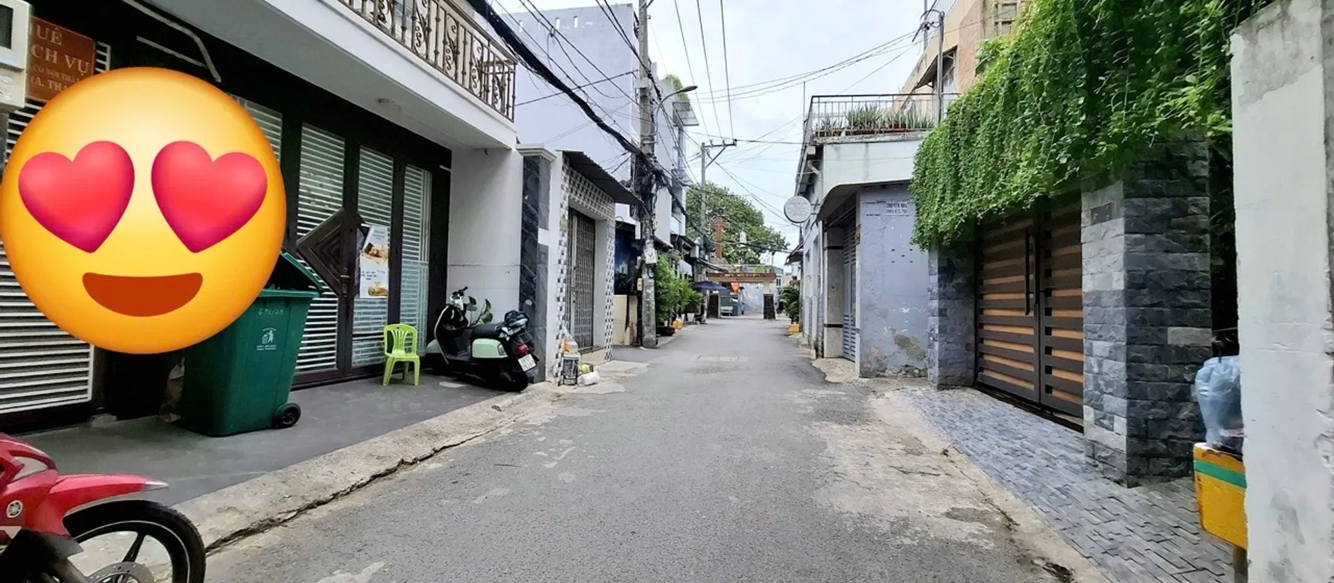 Nhà rộng mặt tiền lớn, hẻm ô tô yên tĩnh tại Gò Vấp... Bán nhà riêng tại An Hội Đông, Hồ Chí Minh 01