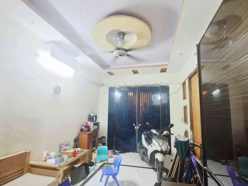Cơ hội sở hữu nhà lô góc thoáng sáng tại Nam Dư giá tốt hiếm có... Bán nhà riêng tại Vĩnh Hưng, Hà Nội 01