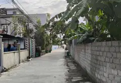 Lô đất hướng Đông Nam tại khu vực Hoàng Động, Thủy Nguyên, Hải Phòng... Bán đất tại Thiên Hương, Hải Phòng 05