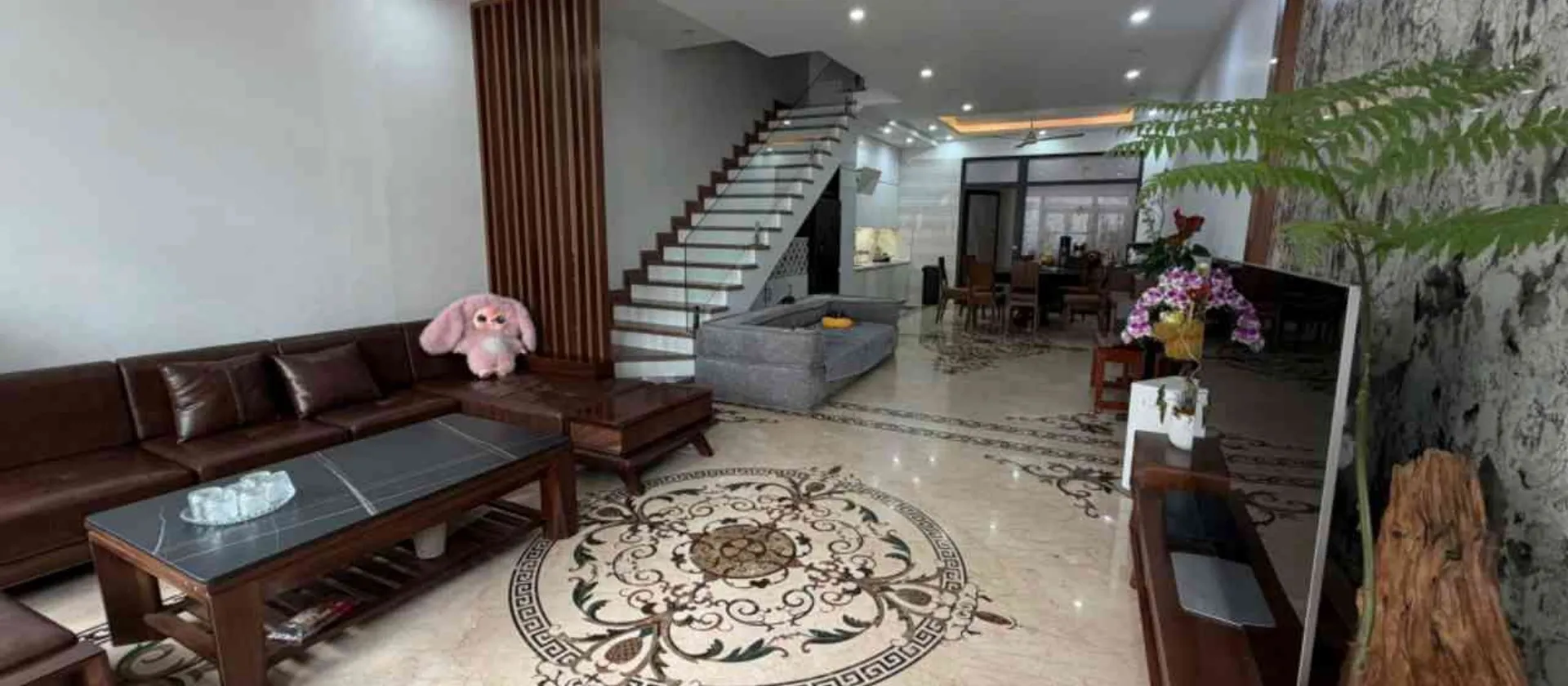 Bán biệt thự liền kề 4 tầng, 4 phòng ngủ tại Bãi Cháy Quảng Ninh... Bán biệt thự, liền kề tại Bãi Cháy, Quảng Ninh 01