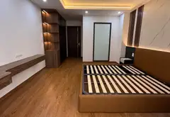 Bán nhà riêng 6 tầng có thang máy tại quận Cầu Giấy, diện tích 43m², giá 17.8 tỷ đồng... Bán nhà riêng tại Yên Hòa, Hà Nội 03