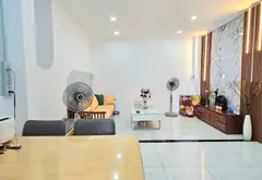 Nhà nhỏ xinh, sống chất quận Tân Định... Bán nhà riêng tại Tân Định, Hồ Chí Minh 04