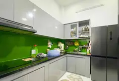 BÁN NHÀ TÂN KỲ TÂN QUÝ, BÌNH TÂN – 40M² – 4 TẦNG – 4 PHÒNG NGỦ – HẺM THÔNG – 5.45 TỶ... Bán nhà riêng tại Bình Hưng Hòa, Hồ Chí Minh 05