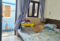 Bán nhà 2 tầng 2 phòng ngủ tại Tân Sơn, giá 3.79 tỷ... Bán nhà riêng tại Tân Sơn, Hồ Chí Minh 03