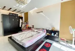 Nhà 4 tầng rộng rãi, mặt tiền hẽm lớn Gò Vấp gần Tân Bình... Bán nhà mặt phố tại An Hội Tây, Hồ Chí Minh 10