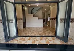 Lô Tư / Bình Tân, bán nhà mặt tiền 3 tầng ngang 5m, đường rộng 12m, có lề... Bán nhà mặt phố tại Bình Hưng Hòa, Hồ Chí Minh 02
