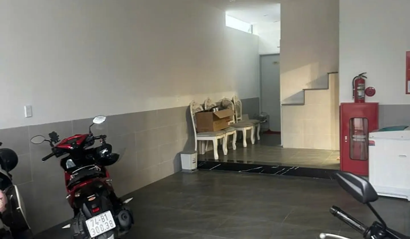 TÒA CĂN HỘ 4 TẦNG – DÒNG TIỀN 90TR/THÁNG – PHỐ TÂY AN THƯỢNG 93.8m² - 25 tỷ 0762,658,925... Bán chung cư mini tại Ngũ Hành Sơn, Đà Nẵng 01