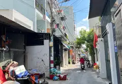 Bán nhà riêng hẻm ô tô phường Tân Quý, diện tích 89.5m2... Bán nhà riêng tại Tân Sơn Nhì, Hồ Chí Minh 02