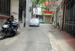 Bán nhà phân lô 5 tầng hiện đại khu vực Nguyễn Văn Cừ, ô tô vào nhà... Bán nhà riêng tại Bồ Đề, Hà Nội 11
