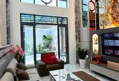 Nhà 5 tầng diện tích 88m² tại phường Bình Hưng Hoà, quận Bình Tân ngay mặt tiền đường mã lò hẻm ô t... Bán nhà riêng tại Bình Hưng Hòa, Hồ Chí Minh 01