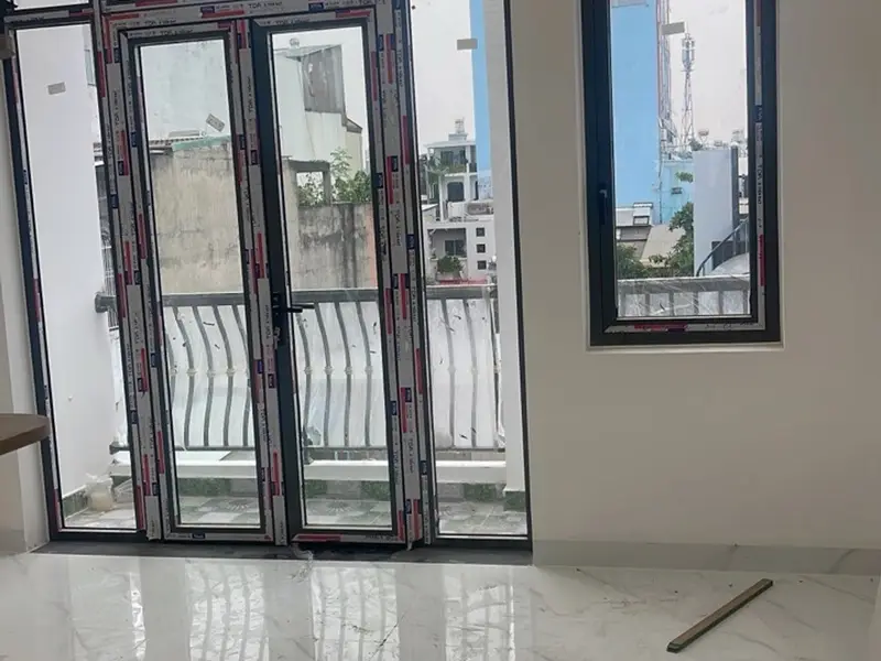 Bán nhà 5 tầng, 4 phòng ngủ tại Bình Hưng Hòa A, Bình Tân... Bán nhà riêng tại Bình Hưng Hòa, Hồ Chí Minh 01