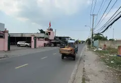 Bán đất mặt tiền Phạm Văn Sáng, Hóc Môn, 700m... Bán đất tại Bà Điểm, Hồ Chí Minh 02