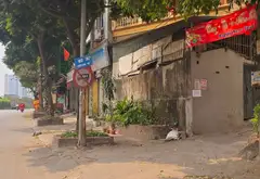 Đất hiếm mặt phố Hoàng Mai, ô tô đỗ sát cửa... Bán đất tại Hoàng Mai, Hà Nội 13