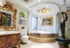LÂU ĐÀI MẶT PHỐ CỔ - 9 TẦNG NỔI 1 TẦNG HẦM - THANG MÁY CHẠY VÙ VÙ - KINH DOANH SẦM UẤT -... Bán nhà mặt phố tại Ô Chợ Dừa, Hà Nội 05