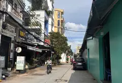 Bán nhà riêng 58m² gần Mã Lò, 1 phòng ngủ, giá 5,25 tỷ... Bán nhà riêng tại Bình Trị Đông, Hồ Chí Minh 04