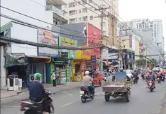 Bán nhà riêng cấp 4 tại Quận Tân Phú, diện tích 53m2 giá 4.5 tỷ... Bán nhà riêng tại Tân Phú, Hồ Chí Minh 01
