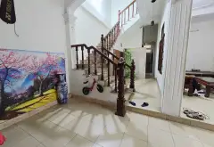 BÁN NHÀ CHIẾN THẮNG – VĂN QUÁN - 100M2 - LÔ GÓC 2 MẶT THOÁNG - NGÕ Ô TÔ - 21 TỶ... Bán nhà riêng tại Hà Đông, Hà Nội 04