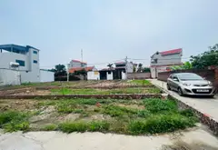 Đất ô tô vào ngay sát trục chính, giá hời tại Đông Tảo Sóc Sơn... Bán đất tại Sóc Sơn, Hà Nội 02