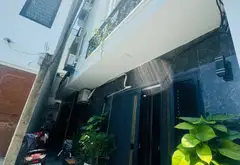 Bán nhà 52m2 phúc lợi hà nội... Bán nhà riêng tại Phúc Lợi, Hà Nội 04