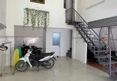 Cơ hội duy nhất sở hữu nhà 5 tầng tại Bình Tân với giá ưu đãi ngay hôm nay... Bán nhà riêng tại Bình Tân, Hồ Chí Minh 05