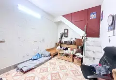 Nhà nhỏ xinh ngõ ô tô, gần phố Đào Tấn sầm uất... Bán nhà riêng tại Ba Đình, Hà Nội 02
