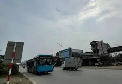 Siêu phẩm đất hai mặt tiền quốc lộ vành đai tại trung tâm tăng trưởng phía Tây Hà Nội... Bán nhà mặt phố tại Hoài Đức, Hà Nội 02