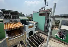 Nhà 4 tầng Nam đẹp, hẻm xe hơi tại Quận 5... Bán nhà riêng tại Chợ Lớn, Hồ Chí Minh 16
