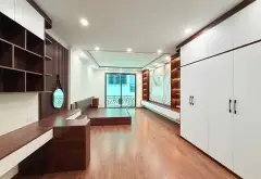 Nhà riêng 6 tầng thang máy cao cấp tại Ngọc Hồi... Bán nhà riêng tại Thanh Trì, Hà Nội 06