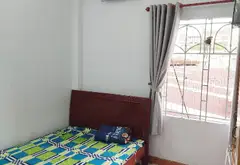Bán nhà mặt phố phường Cầu Ông Lãnh - Sống tiện nghi, đẹp hiện đại... Bán nhà mặt phố tại Cầu Ông Lãnh, Hồ Chí Minh 06