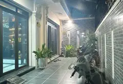 Bán nhà 4 tầng 4PN full nội thất tại phường Gia Viên, Hải Phòng... Bán nhà riêng tại Gia Viên, Hải Phòng 08