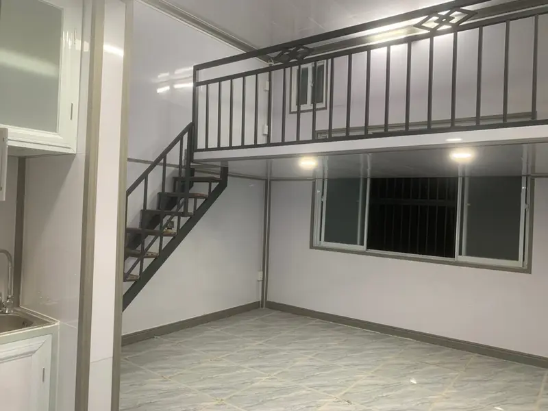 Căn hộ mini xinh xắn trung tâm Quận 1 giá tốt... Bán chung cư mini tại Bến Thành, Hồ Chí Minh 01