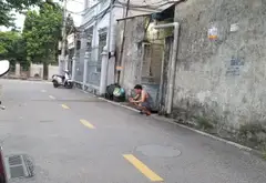 🎯ĐẤT ĐẸP NAM HỒNG (PHÚC THỊNH) CÁCH 1 NHÀ RA Ô TÔ TẢI TRÁNH... Bán đất tại Phúc Thịnh, Hà Nội 02