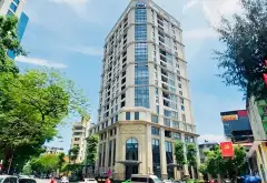Cơ hội sở hữu căn hộ~100m² view Vincom Bà Triệu trung tâm Phố Cổ, tầng đẹp.... Bán căn hộ chung cư tại Hai Bà Trưng, Hà Nội 01
