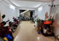 SIÊU PHẨM LẠC LONG QUÂN, GẦN CHỢ VẢI TÂN BÌNH, 70M2, 5 TẦNG BTCT, 9PN, CHDV DÒNG TIỀN 30TR/TH... Bán nhà riêng tại Bảy Hiền, Hồ Chí Minh 06