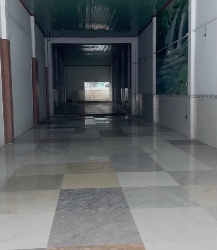 Nhà mặt tiền rộng, kinh doanh sầm uất tại Thông Tây Hội... Bán nhà mặt phố tại Thông Tây Hội, Hồ Chí Minh 01