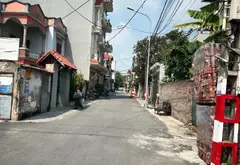 Bán đất thôn Ân Phú, Tiên Du, Bắc Ninh - 111.6 m², mặt tiền 6m, đường ô tô tránh... Bán đất tại Tiên Du, Bắc Ninh 07