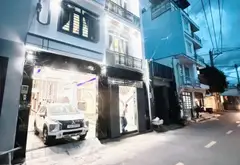 💥CHỈ 7.89T.Ỷ(TL) 🏠 BIỆT THỰ MINI M.ẶT T.IỀN TTH14 –52M²–NGANG KHỦNG 7.1M– KINH DOANH ĐA NGHÀNH NG... Bán nhà mặt phố tại Tân Thới Hiệp, Hồ Chí Minh 01