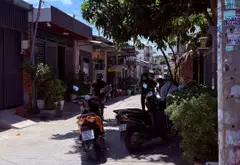 Bán nhà 2 tầng 3PN hẻm ô tô tải Phạm Hùng, Bình Chánh 0948769331... Bán nhà riêng tại Bình Hưng, Hồ Chí Minh 17