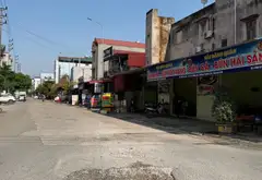 Cơ hội vàng sở hữu nhà mặt phố Quế Võ với vị trí kinh doanh đắc địa... Bán nhà mặt phố tại Phương Liễu, Bắc Ninh 09