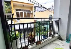 Bán nhà 3 tầng 42m2 tại Tân Bình hẻm xe tải, thích hợp kinh doanh... Bán owner_side tại Bảy Hiền, Hồ Chí Minh 06