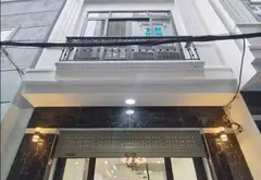 Nhà riêng 4 tầng mới xây, khu vực Phủ Thượng Đoạn, ngõ ô tô 4m, thuận tiện di chuyển... Bán nhà riêng tại Đông Hải, Hải Phòng 01