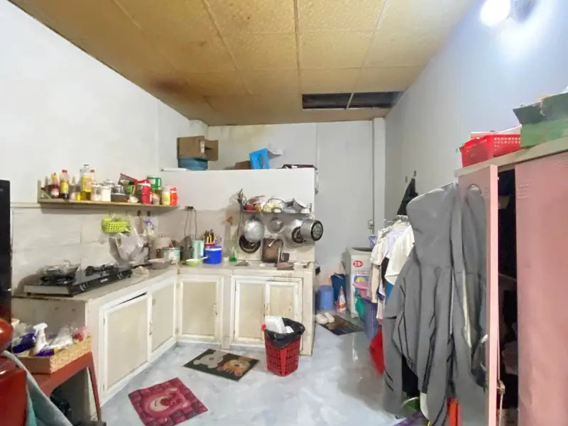Bán nhà 2 tầng 60m² Khu Y Tế Kỹ Thuật Cao - Cạnh AEON Mall Bình Tân - Chỉ 4.4 tỉ... Bán nhà riêng tại An Lạc, Hồ Chí Minh 01