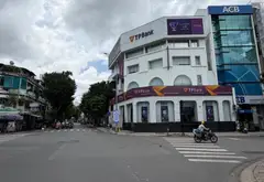 Bán Nhà Mặt Phố 3 Tầng - 316m² - Chợ Phạm Văn Hai, Tân Bình - 40 Tỷ VNĐ... Bán nhà mặt phố tại Tân Sơn Hòa, Hồ Chí Minh 02