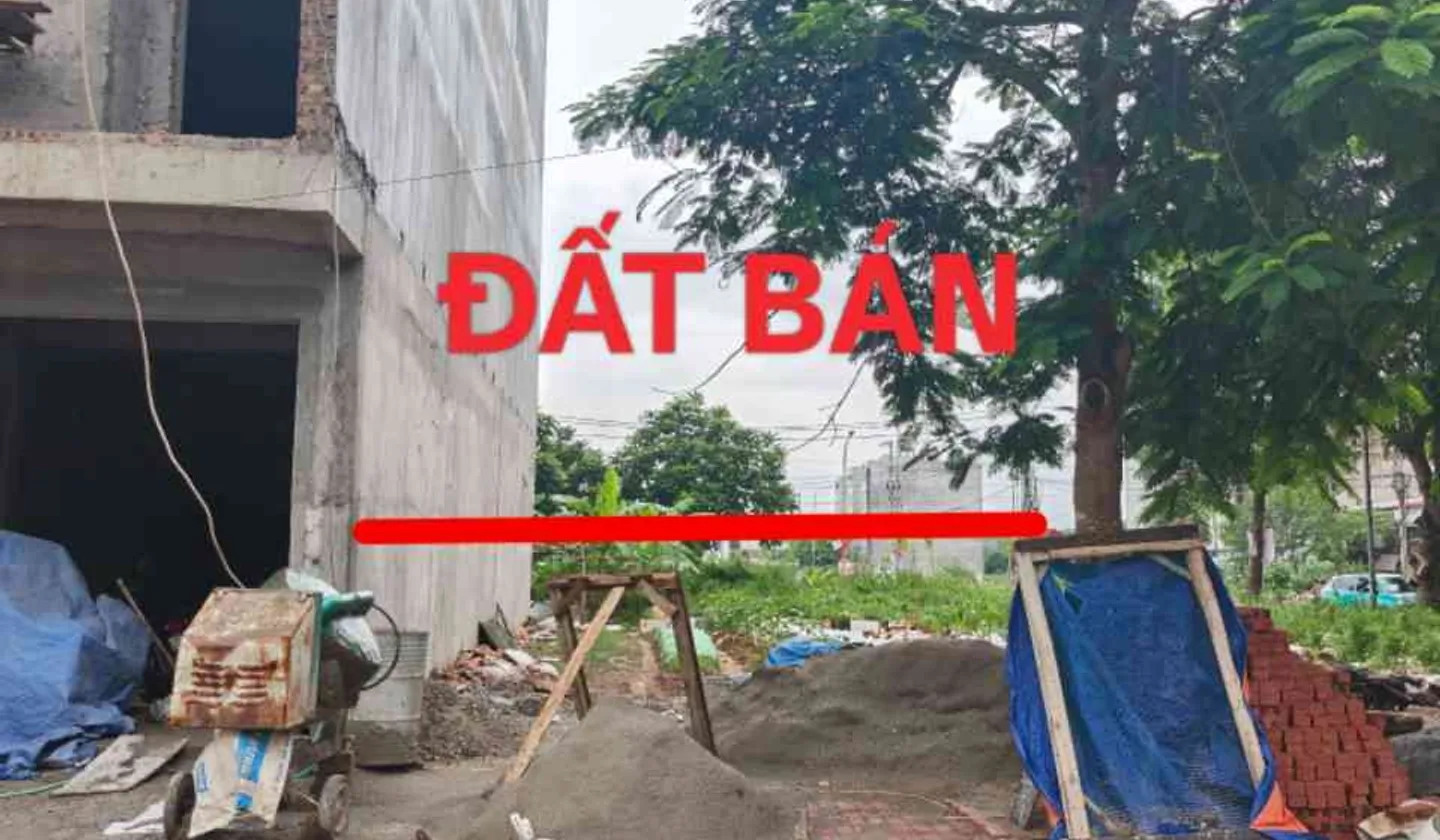 Bán lô Khắc Niệm ngay Dabaco Khắc Niệm KD tốt... Bán đất tại Hạp Lĩnh, Bắc Ninh 01