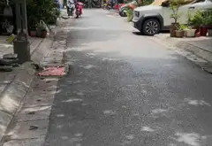 Thanh Nhàn. Ô tô tránh. 4.8 tỷ... Bán căn hộ chung cư tại Bạch Mai, Hà Nội 02