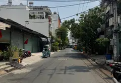 Bán nhà riêng 3 tầng tại Tân Hoà Đông, diện tích 68m2, pháp lý rõ ràng... Bán nhà riêng tại Bình Trị Đông, Hồ Chí Minh 01