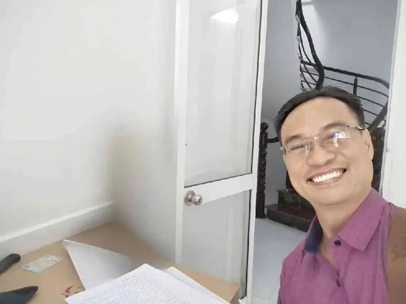 Bán nhà mặt phố Tây Thạnh, Tân Phú diện tích 38m², mặt tiền 4m, giá 8.2 tỷ... Bán nhà mặt phố tại Tây Thạnh, Hồ Chí Minh 01