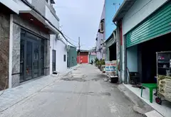 ĐANG TÌM ĐẤT NGANG GẦN 8M, XE TẢI VÀO TẬN NƠI Ở QUẬN 12?
📐 Lô đất Thạnh Xuân 13 có diện tích... Bán đất tại Thới An, Hồ Chí Minh 03